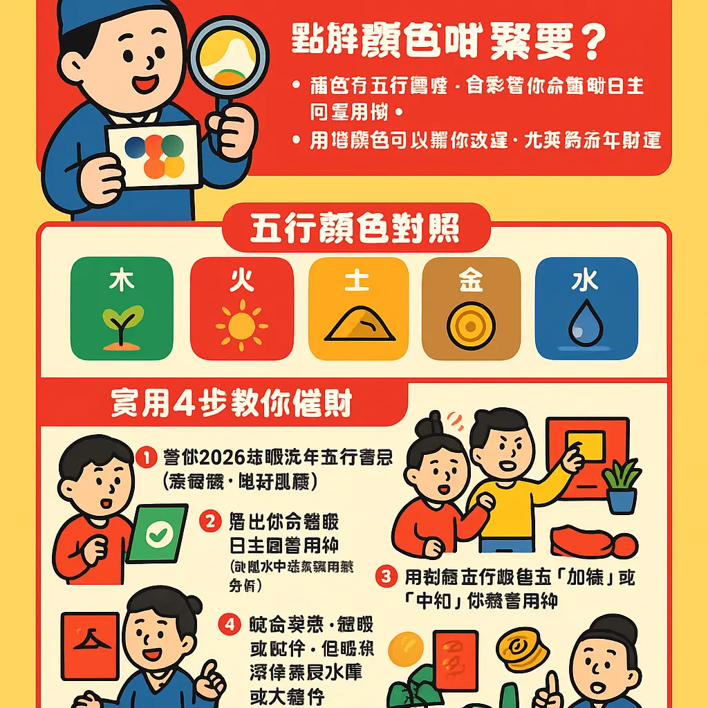 命理師 - 紫微鬥數