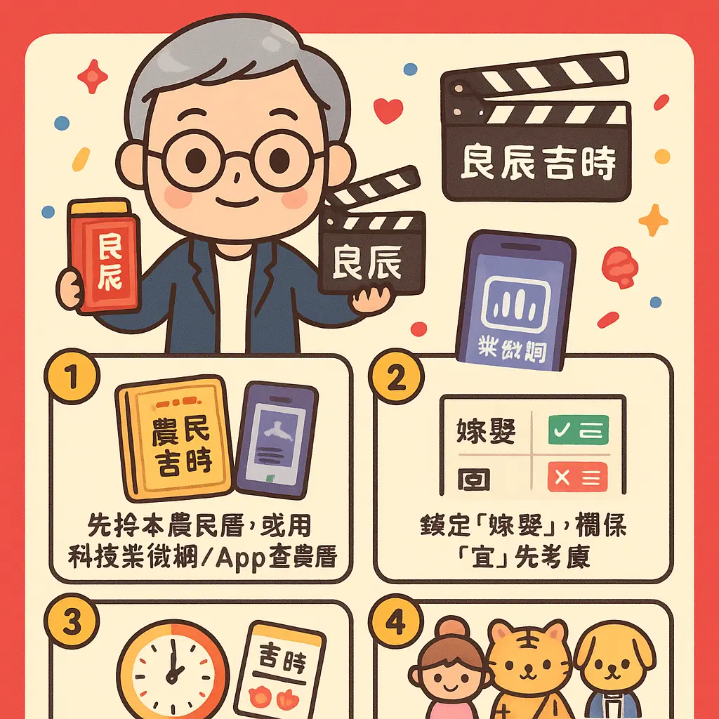 良辰吉時 - 侯孝賢