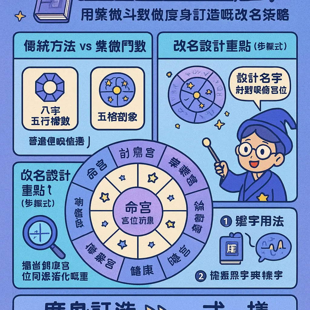 姓名學 - 康熙字典